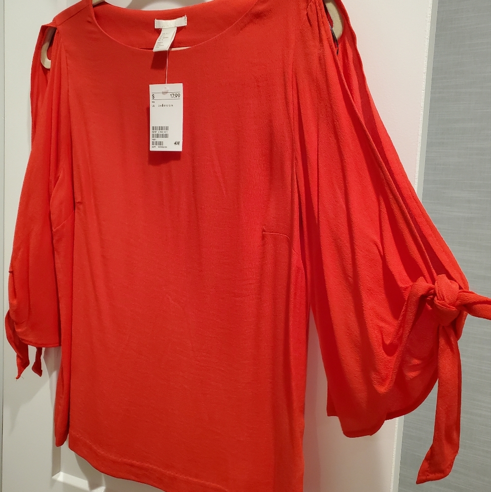 H&M Blouse